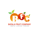 Fresh seasonal fruits and juices at Batala Fruit Company store in Batala